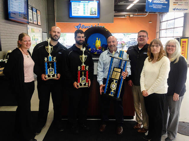 KIWANIS DUCK WINNER